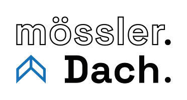 Mössler Dach GesmbH Logo